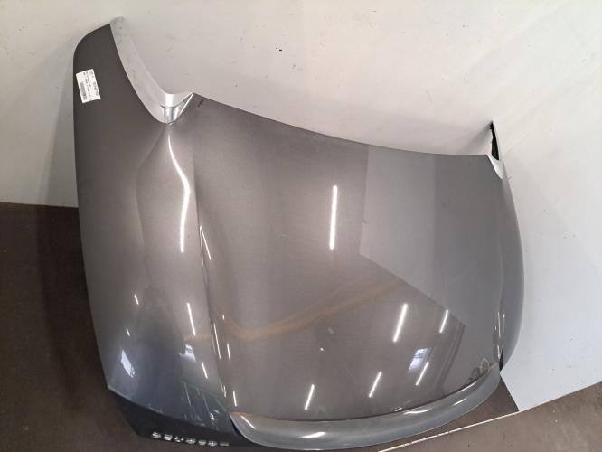 Image Malle/Hayon arriere - PEUGEOT 308 1