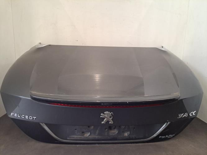 Image Malle/Hayon arriere - PEUGEOT 308 1