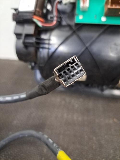 Image Ecran GPS - PEUGEOT 308 1