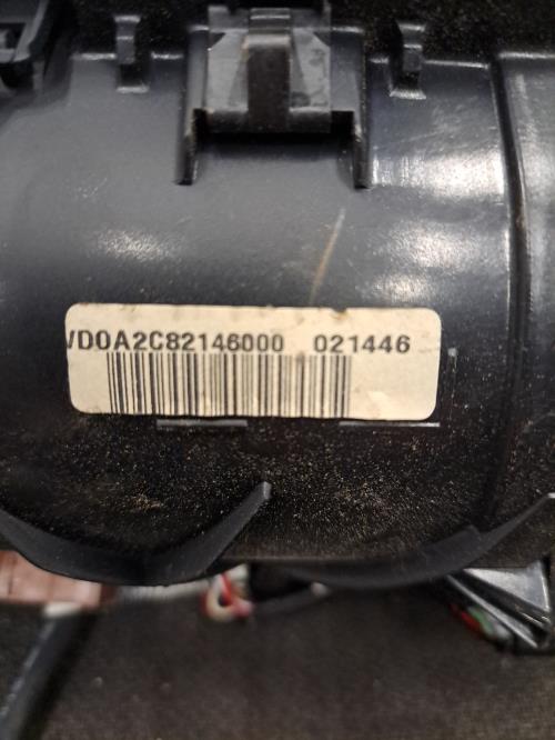 Image Ecran GPS - PEUGEOT 308 1