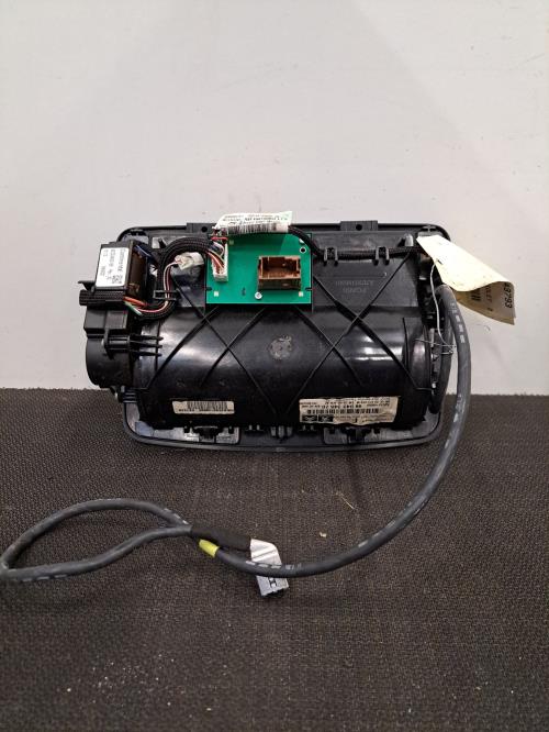 Image Ecran GPS - PEUGEOT 308 1