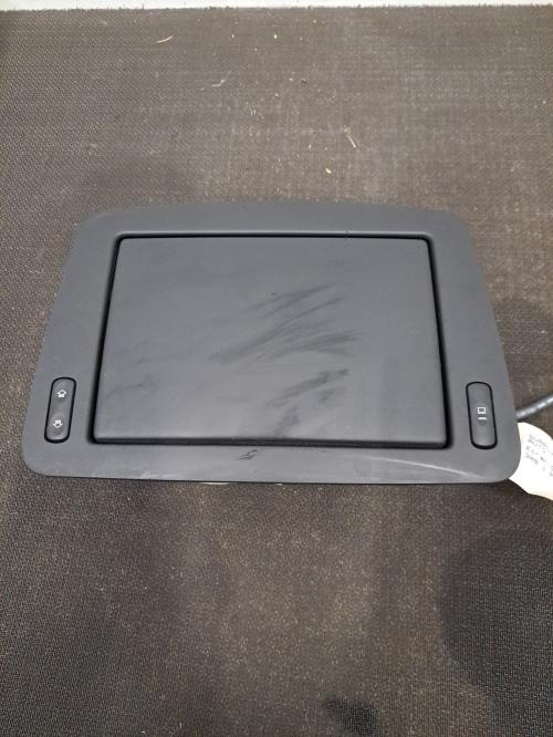 Image Ecran GPS - PEUGEOT 308 1