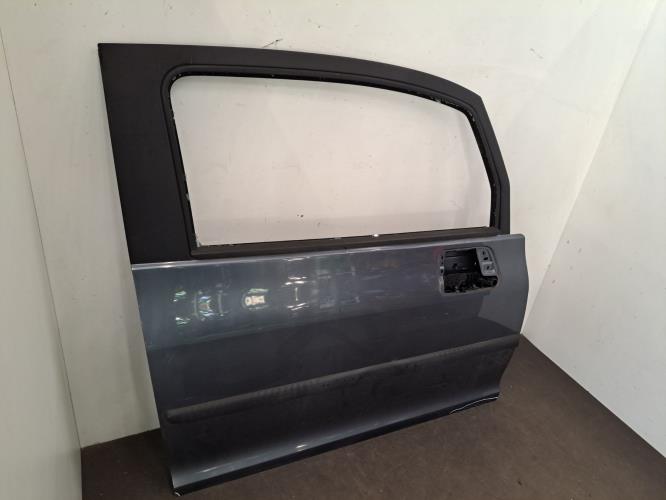 Image Porte avant droit - PEUGEOT 1007