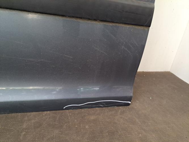 Image Porte avant droit - PEUGEOT 1007