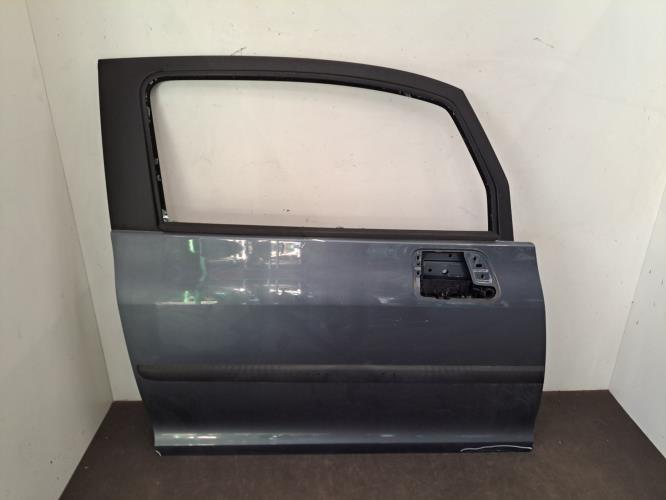 Image Porte avant droit - PEUGEOT 1007