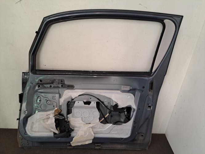 Image Porte avant droit - PEUGEOT 1007