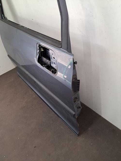 Image Porte avant droit - PEUGEOT 1007
