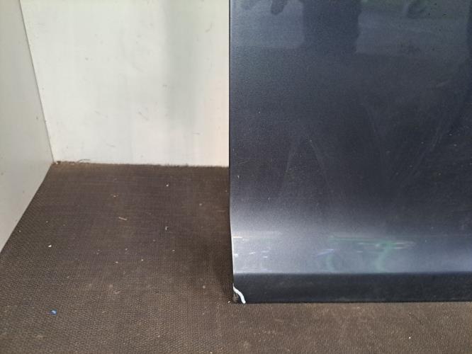 Image Porte avant droit - PEUGEOT 1007