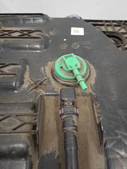 Image Reservoir AdBlue - RENAULT MEGANE 4