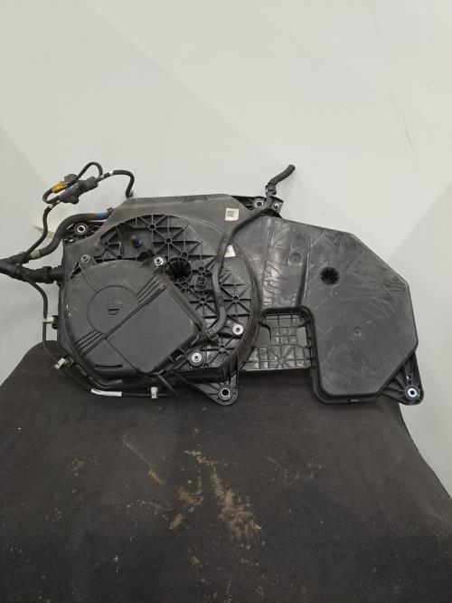 Image Reservoir AdBlue - RENAULT MEGANE 4