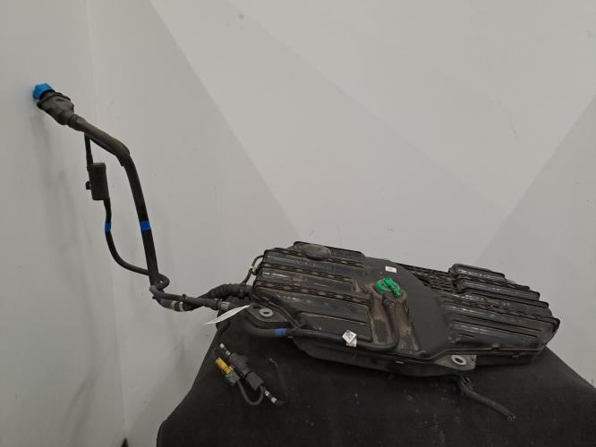 Image Reservoir AdBlue - RENAULT MEGANE 4