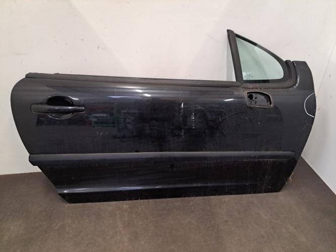 Image Porte avant droit - PEUGEOT 207