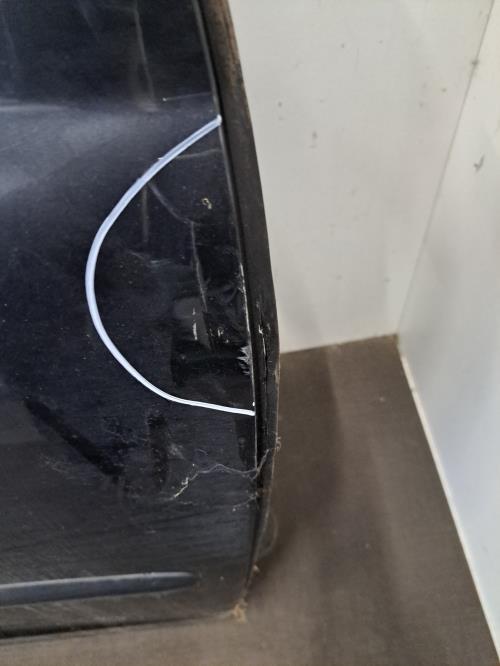 Image Porte avant droit - PEUGEOT 207