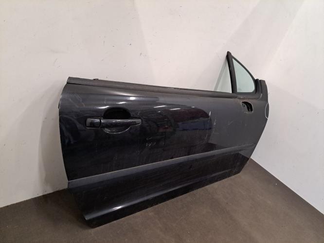 Image Porte avant droit - PEUGEOT 207