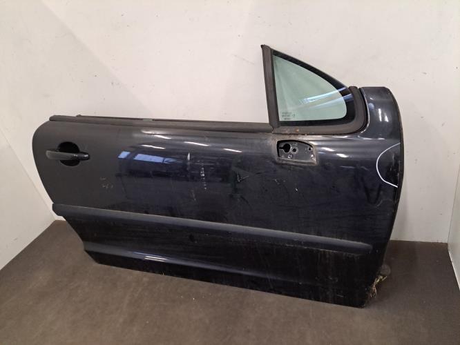 Image Porte avant droit - PEUGEOT 207