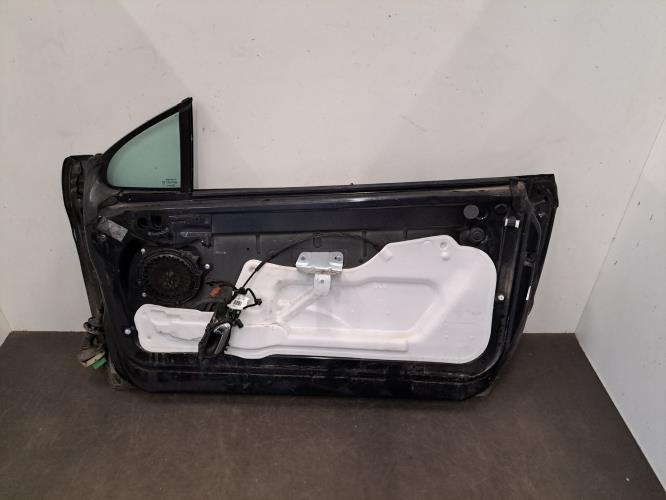 Image Porte avant droit - PEUGEOT 207