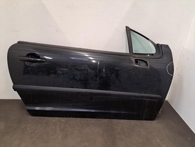 Image Porte avant droit - PEUGEOT 207