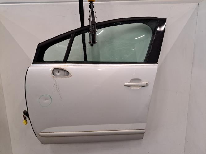Image Porte avant gauche - PEUGEOT 5008 1