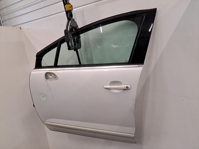 Image Porte avant gauche - PEUGEOT 5008 1