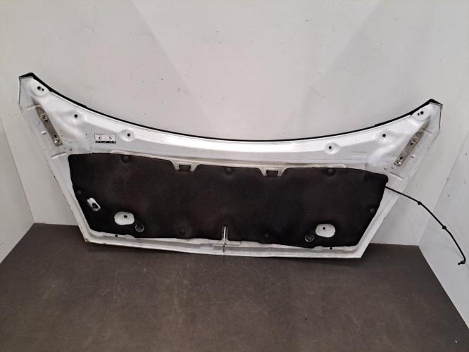 Image Capot - PEUGEOT 5008 1