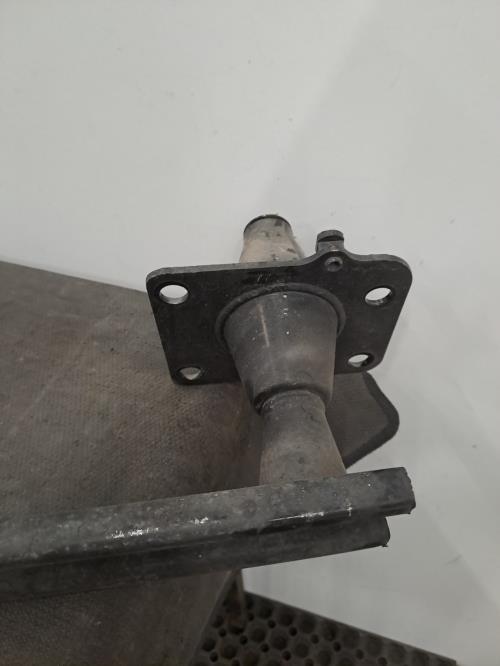 Image Renfort pare choc avant (traverse) - PEUGEOT 5008 1