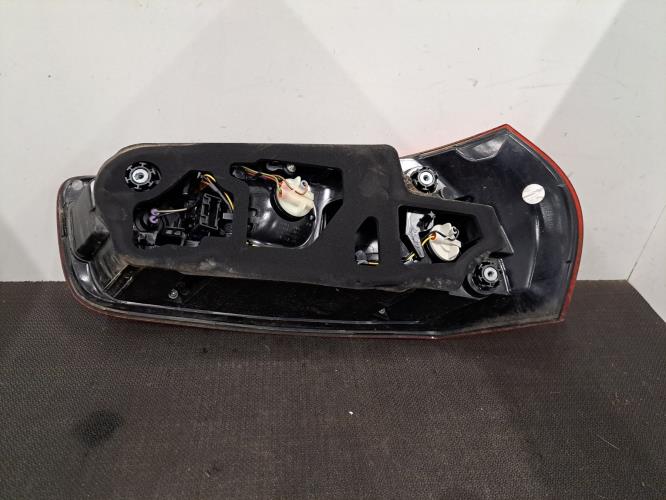 Image Feu arriere principal gauche (feux) - CITROEN C4 PICASSO 2