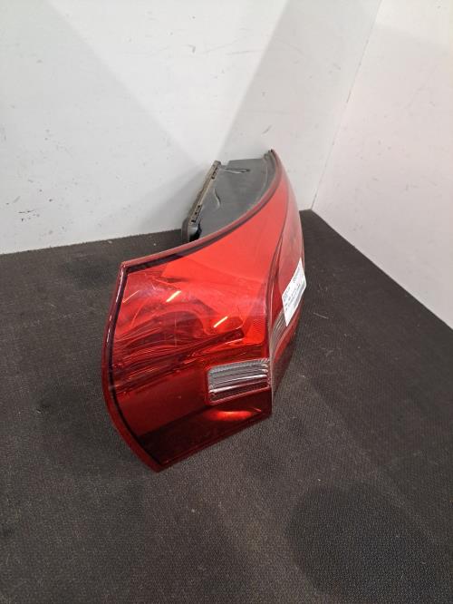 Image Feu arriere principal gauche (feux) - CITROEN C4 PICASSO 2