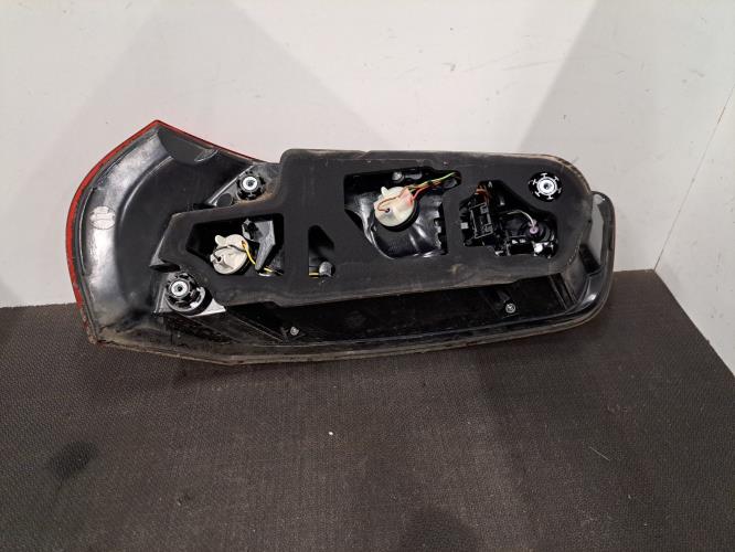 Image Feu arriere principal droit (feux) - CITROEN C4 PICASSO 2
