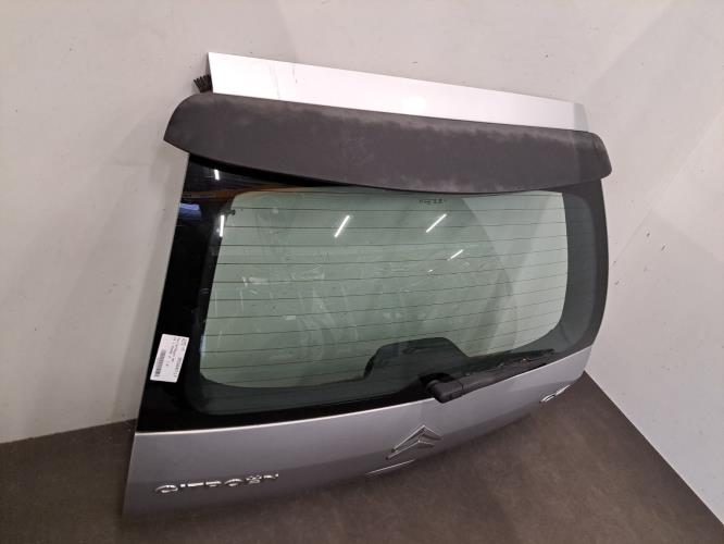 Image Malle/Hayon arriere - CITROEN C4 1