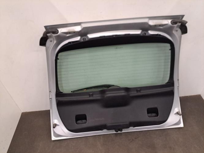 Image Malle/Hayon arriere - CITROEN C4 1