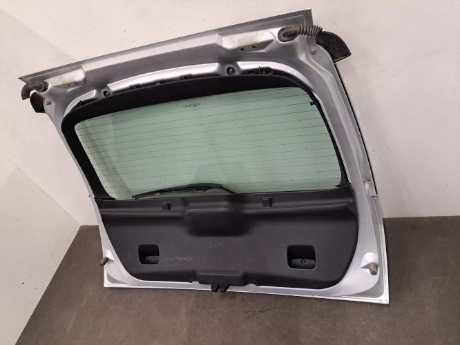 Image Malle/Hayon arriere - CITROEN C4 1