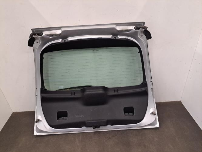 Image Malle/Hayon arriere - CITROEN C4 1