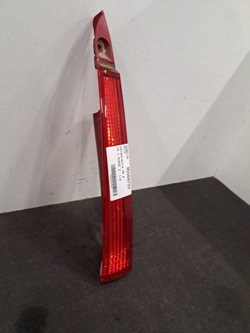 Image Catadioptre arriere gauche - CITROEN C4 1