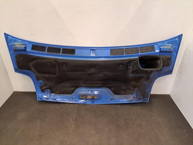 Image Capot - RENAULT MASTER