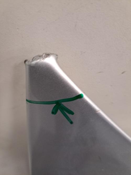 Image Capot - PEUGEOT PARTNER 2