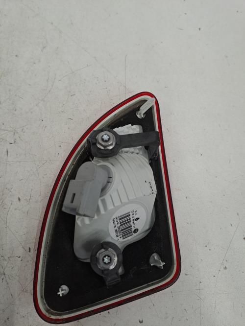 Image Feu arriere secondaire gauche (feux) - RENAULT TWINGO 2