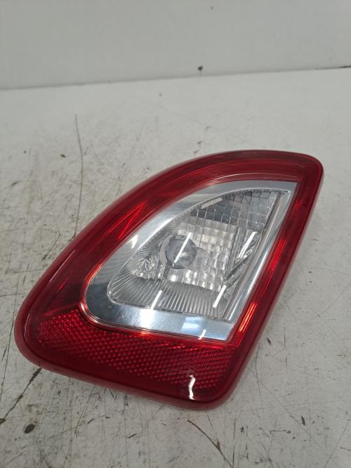 Image Feu arriere secondaire droit (feux) - RENAULT TWINGO 2