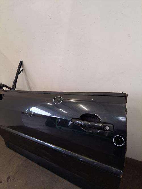Image Porte avant gauche - PEUGEOT 407