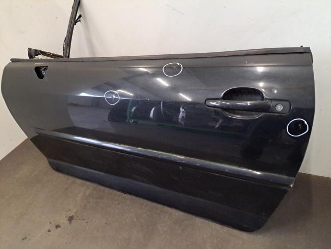 Image Porte avant gauche - PEUGEOT 407