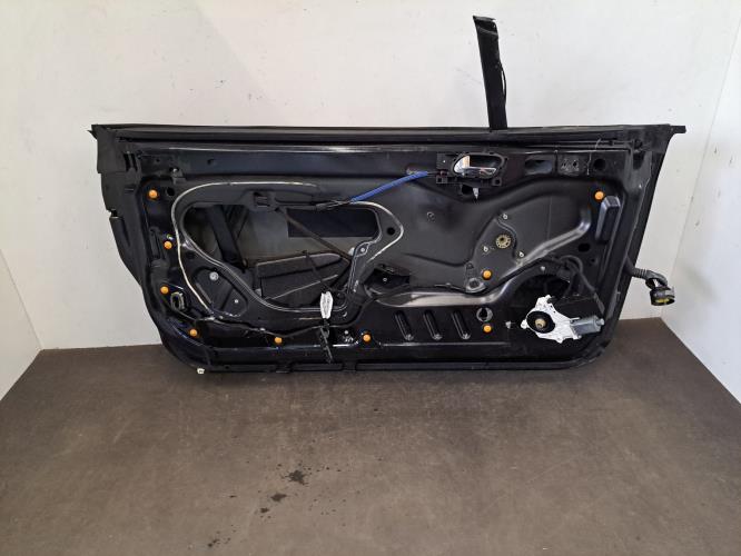 Image Porte avant gauche - PEUGEOT 407