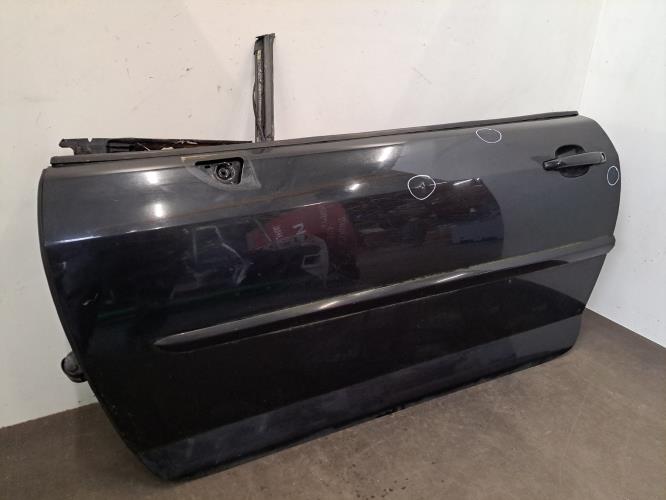 Image Porte avant gauche - PEUGEOT 407