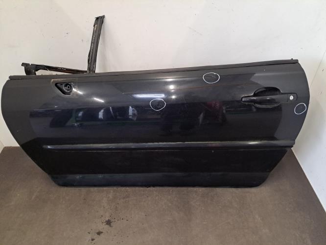 Image Porte avant gauche - PEUGEOT 407