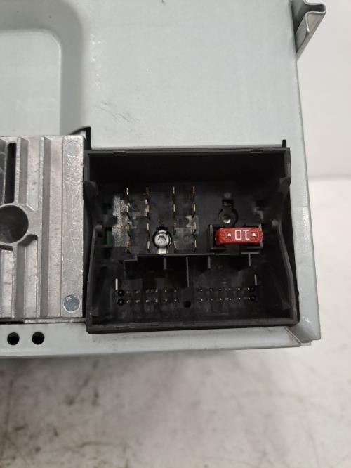 Image Autoradio d'origine - VOLKSWAGEN GOLF 6