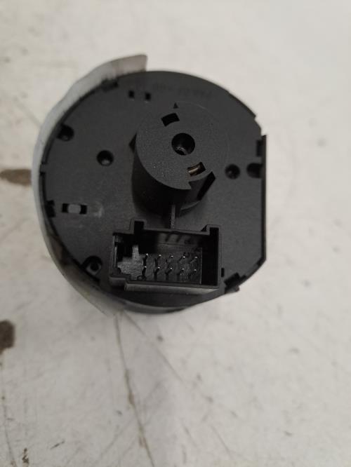 Image Commande de phare - VOLKSWAGEN GOLF 6