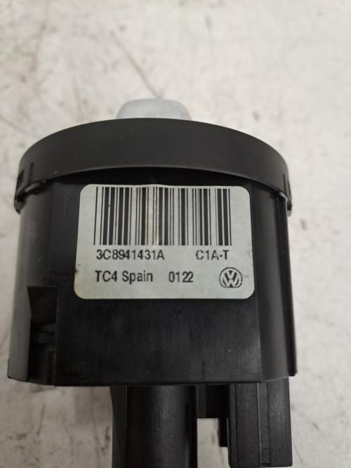 Image Commande de phare - VOLKSWAGEN GOLF 6