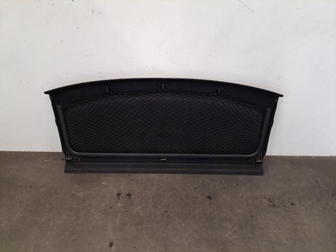 Image Plage arriere - VOLKSWAGEN GOLF 6