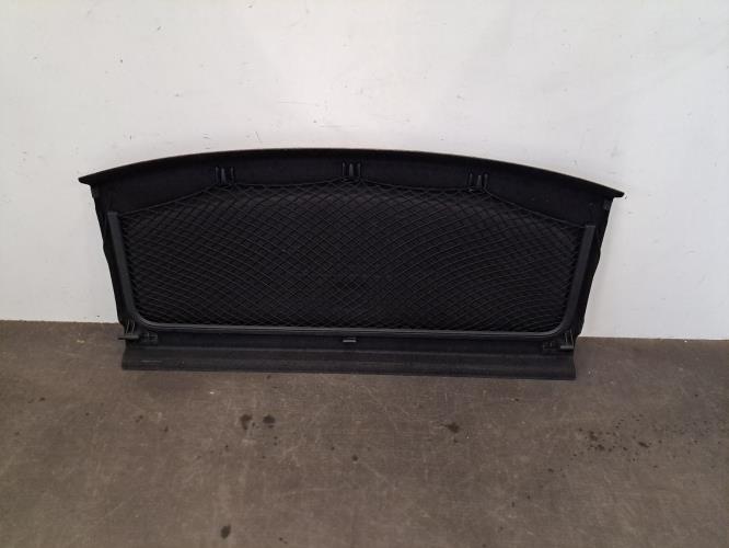 Image Plage arriere - VOLKSWAGEN GOLF 6