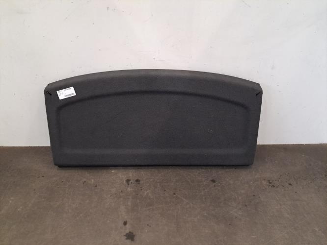 Image Plage arriere - VOLKSWAGEN GOLF 6