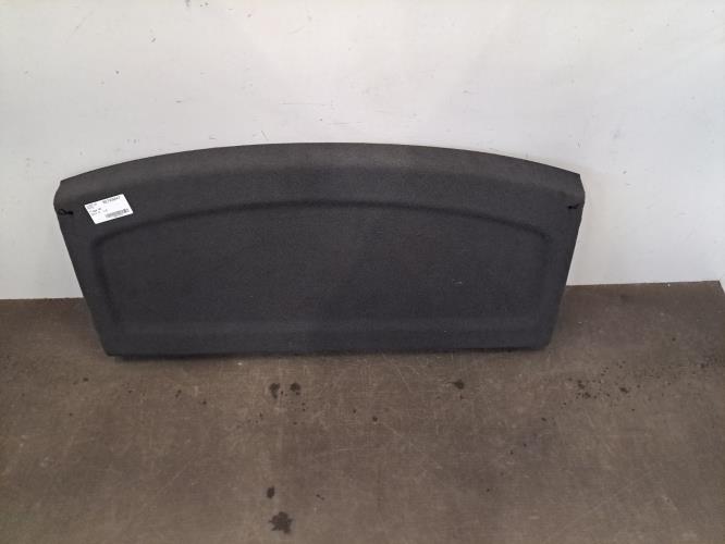 Image Plage arriere - VOLKSWAGEN GOLF 6