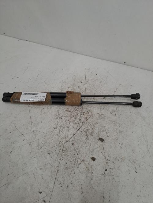 Image Verin de coffre - VOLKSWAGEN GOLF 6